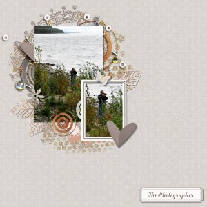 The Photographer MOC5 Day24