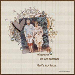 Together