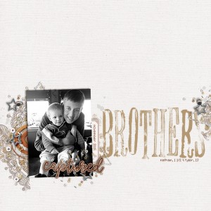 Brothers