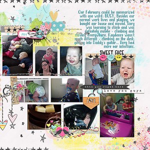 Feb 14 recap R