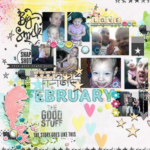 Feb 14 recap L