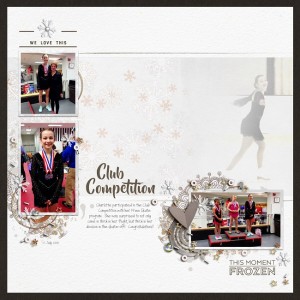 Club Competition