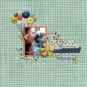 whimsical