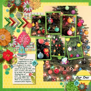 About Our Tree