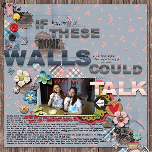 Walls