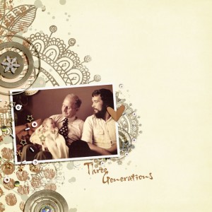 Three Generations