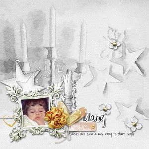 Lullaby