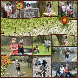 TheGreatOutdoors