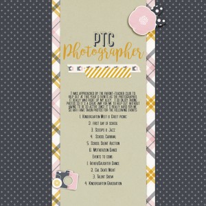 19-PTC Photographer