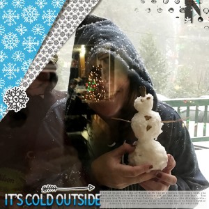 20-Its Cold Outside