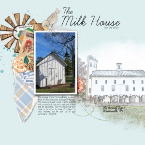 Milk-House - MOC#5 - 25