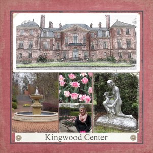 Kingwood Center