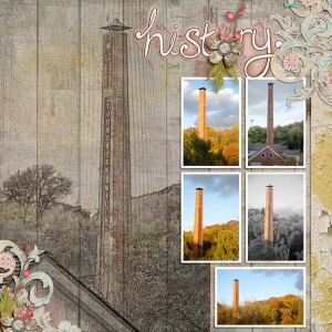 Colorful History