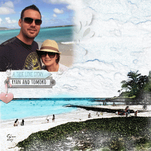 Ryan-and-tomoko-Hawaii