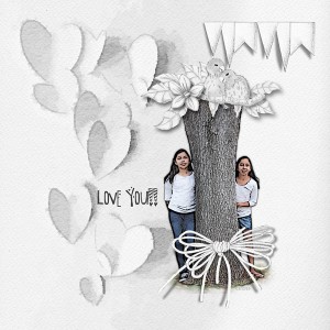 Love You