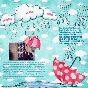 MOC 21 - Singing in the Rain