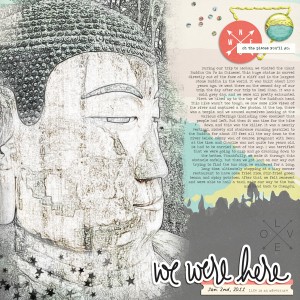 We Were Here