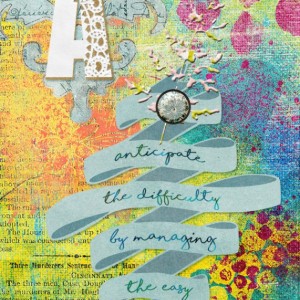 MOC 5 – Day 5 ATC Challenge - Anticipate