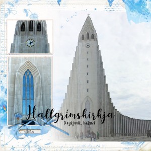 Hallgrímskirkja