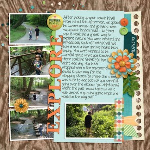 MOC5: Day 13 - Journaling Challenge: One Word