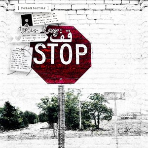 Stop