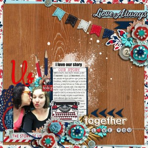 OurStory