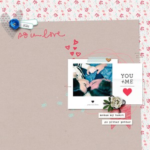 You and Me