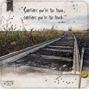 Tracks