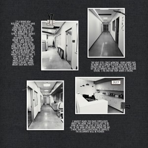 23-These Walls