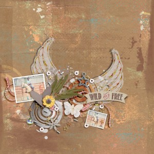 24-Wild and Free