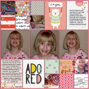 VDay 2016
