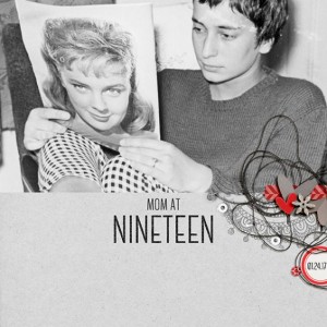 MOC 17 | 24. Mom At Nineteen