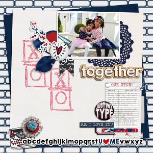Together-at-Disney