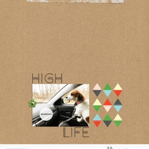 High Life