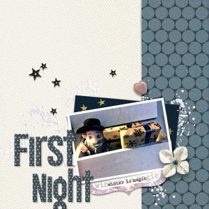 First Night