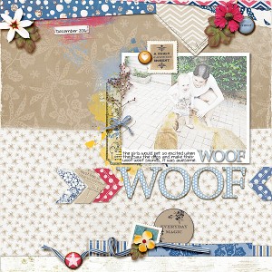 Woof,-woof