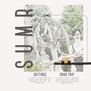 MOC 17 | 25. Buttinge Road Trip