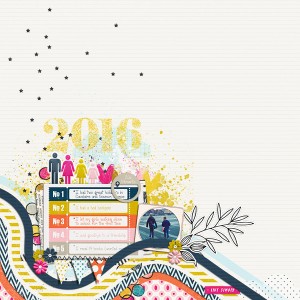MOC17/19 - My List