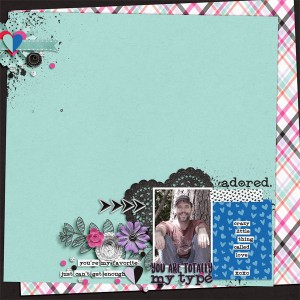 Adored