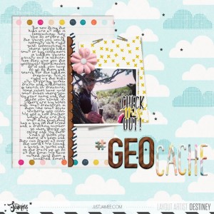 Geochaching