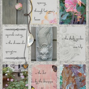 REMEMBERING SPRING