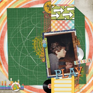 Play