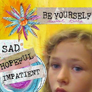 Be Yourself
