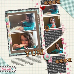 Made With Love