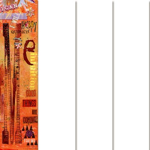 Art JOurnaling Challenge - Come PLAY with me!!