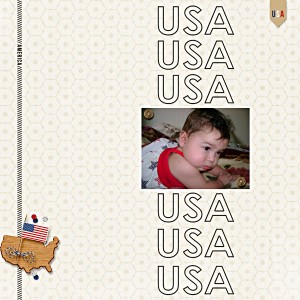 2017MOCDay28_PaperToDIgiScrapLift - USA First Memorial Day