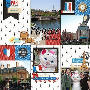 France