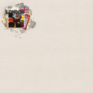 9 - Clean & Simple