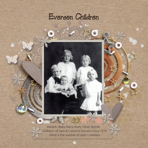 Eversen-Children 2