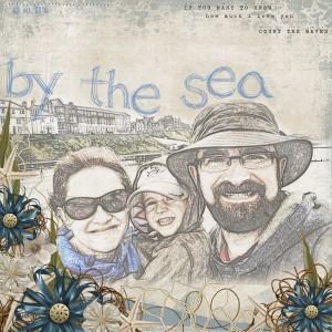 By-the-sea